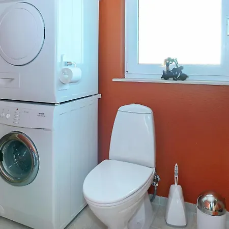 Holiday Lii Casa vacanze Hadsund