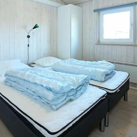 Holiday Lii Casa vacanze Hadsund